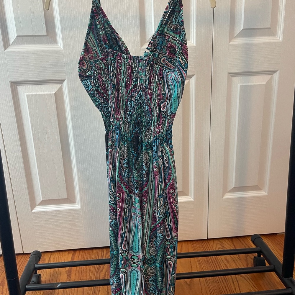 Summer dress